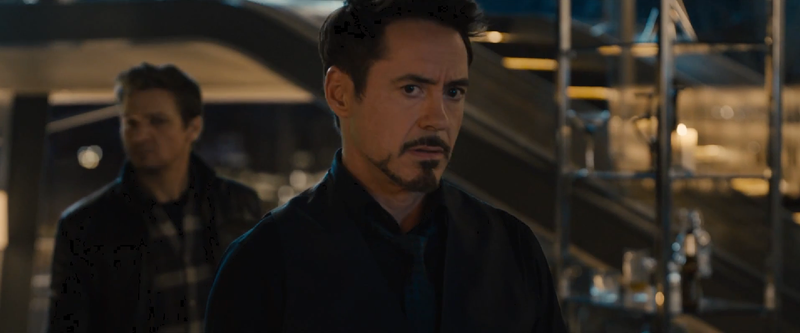 Illustration for article titled A Spoiler-Free-Ish, Shot-By-Shot Breakdown of the New Avengers Trailer